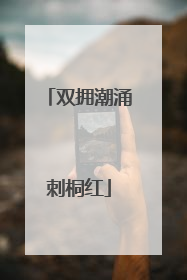 双拥潮涌刺桐红