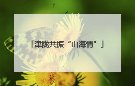 津陇共振“山海情”